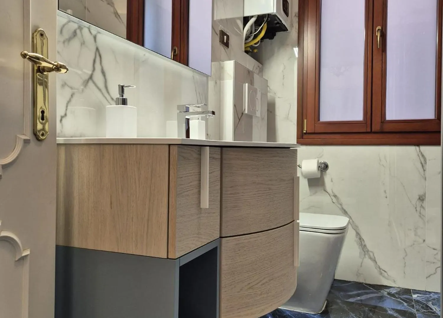 Prince Apartments Venecia