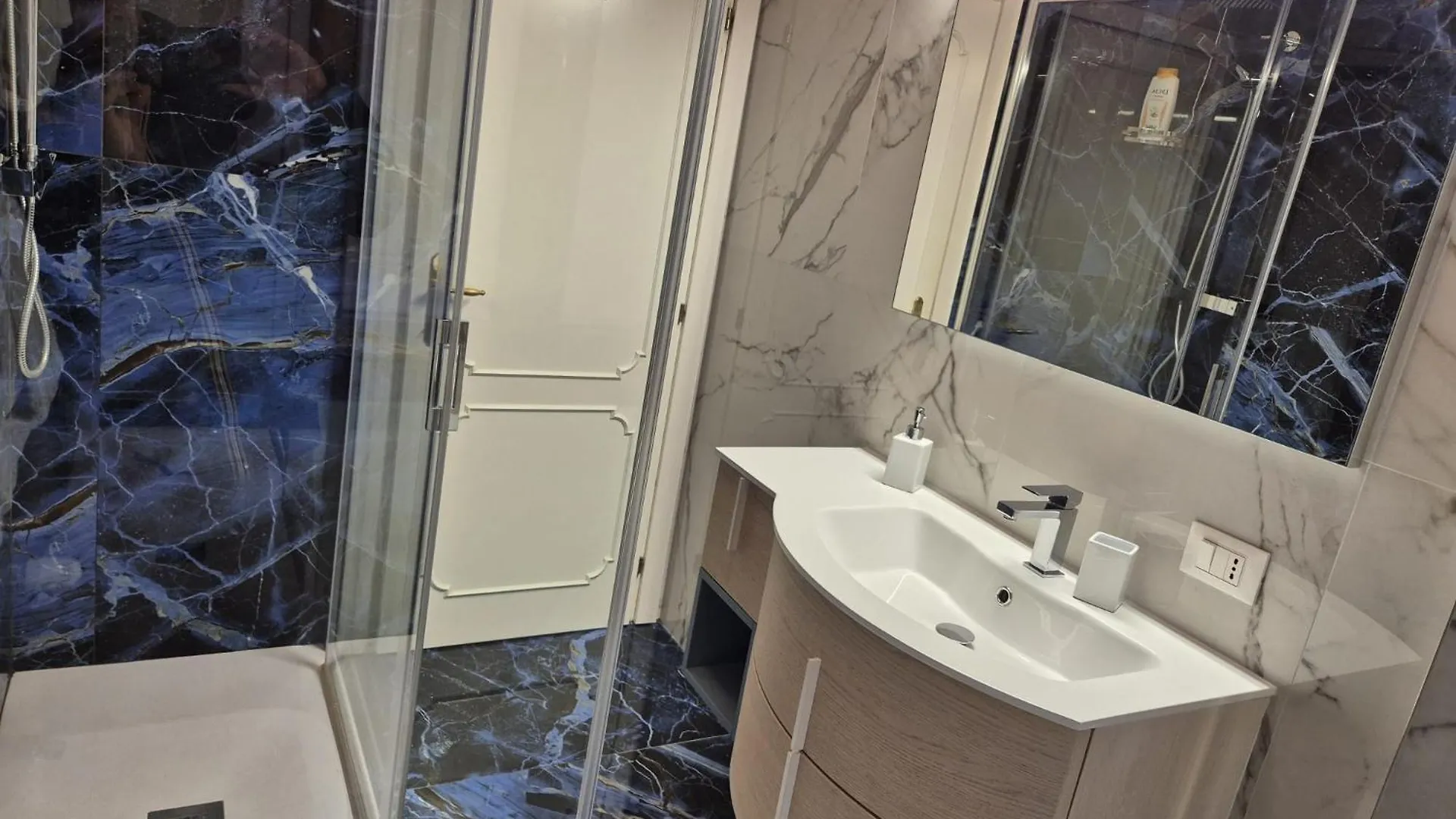Prince Apartments Venezia Italia
