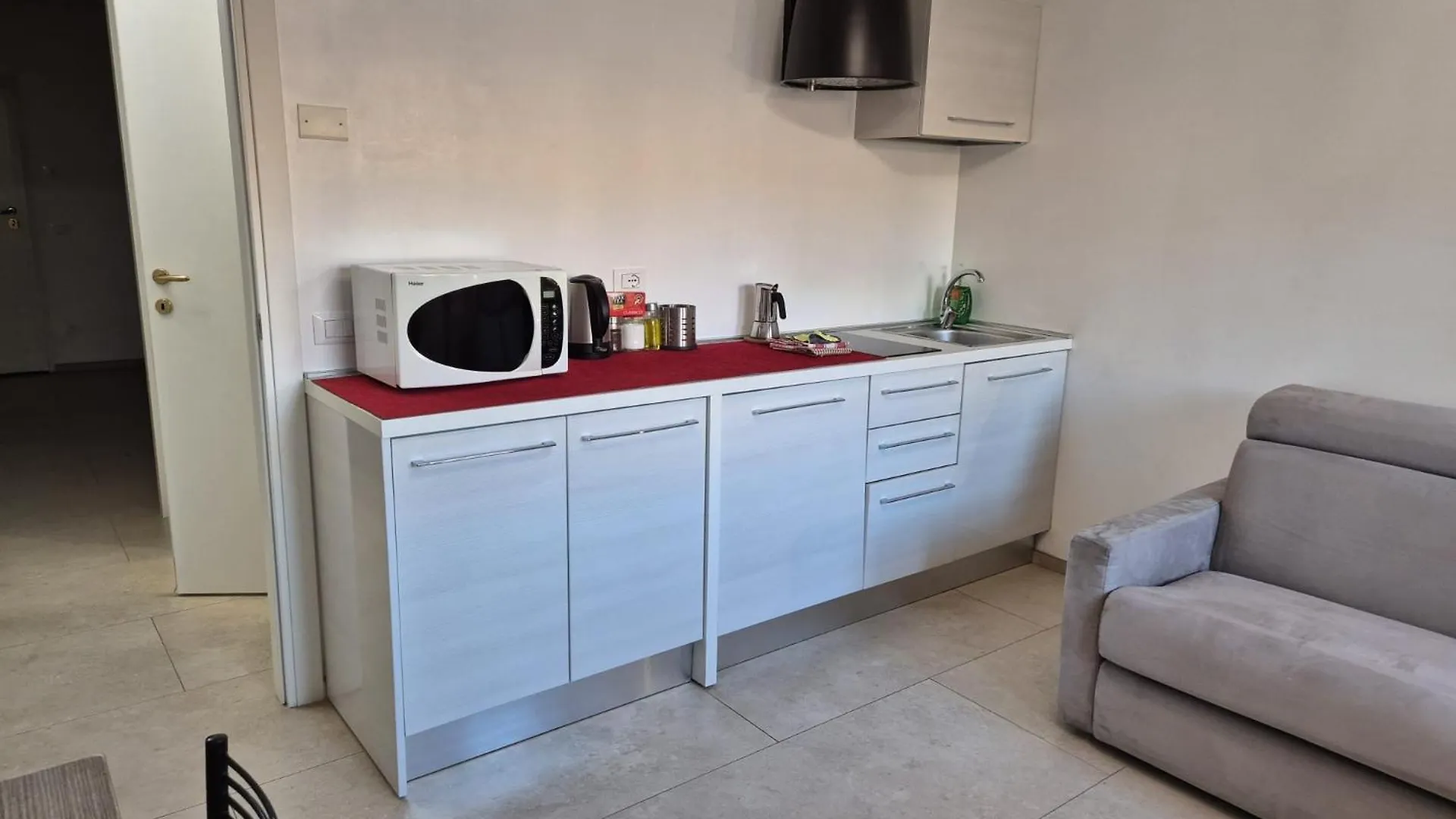 Prince Apartments Venecia