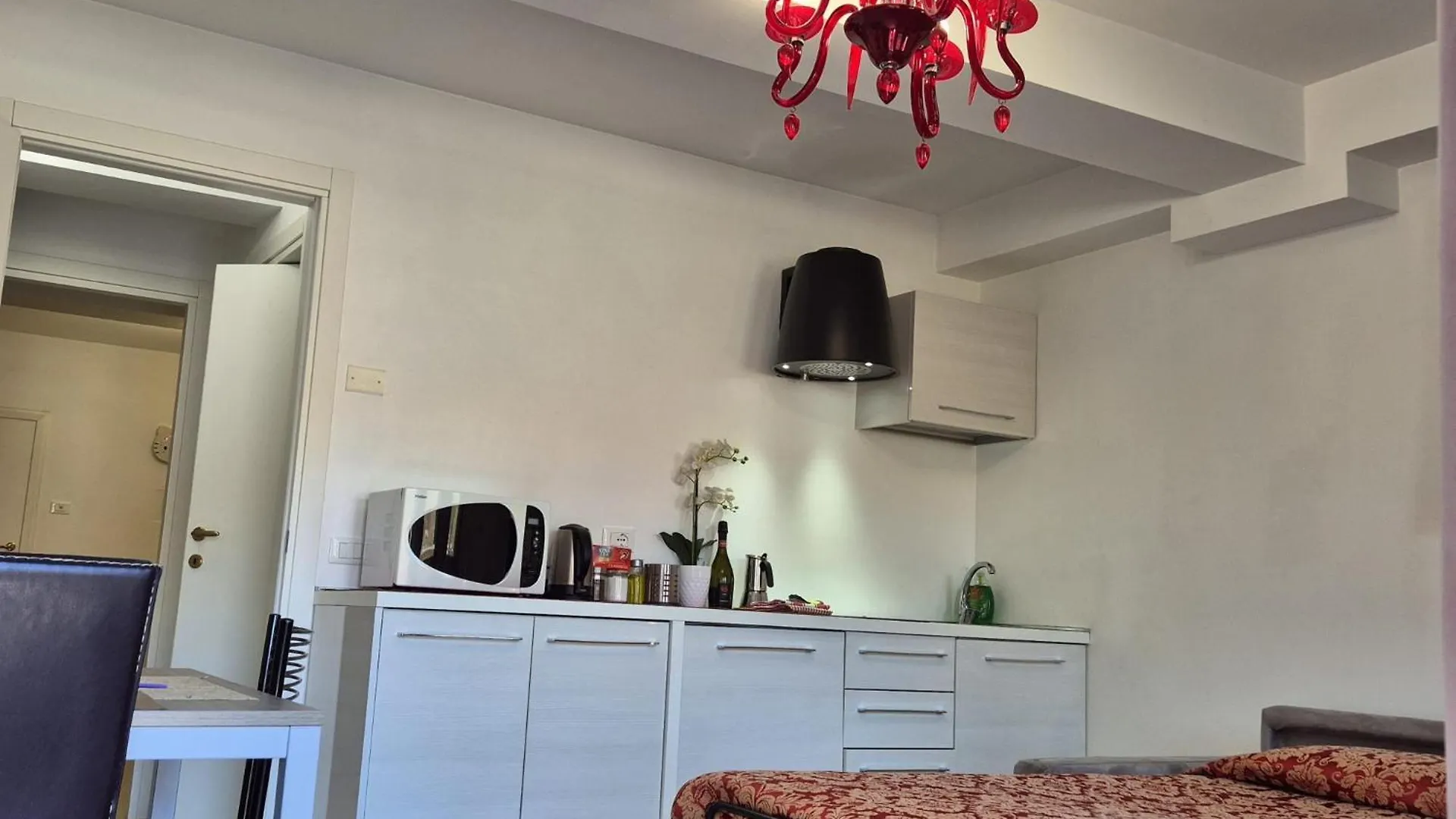 Prince Apartments Venezia