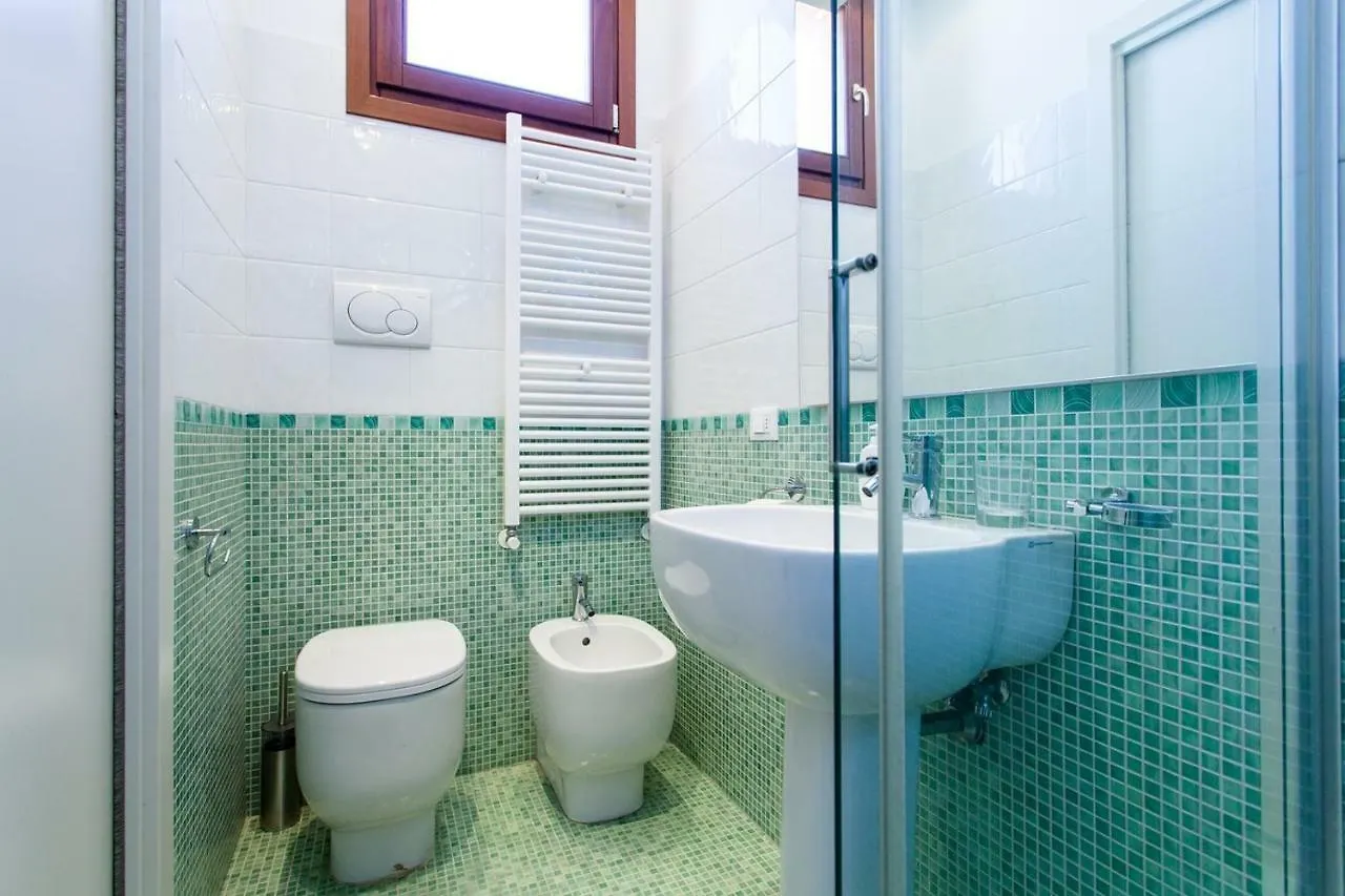 Prince Apartments Venecia 0*,  Italia