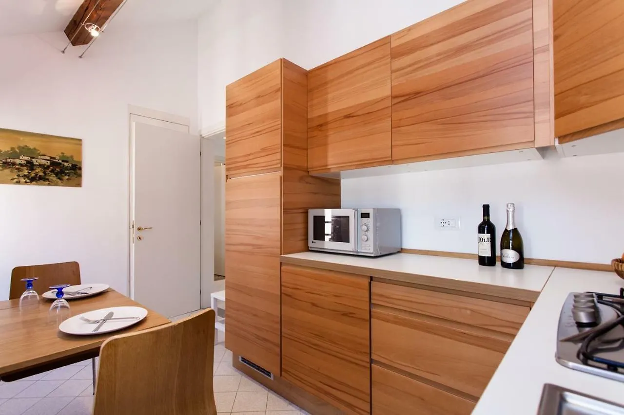 Prince Apartments Venezia