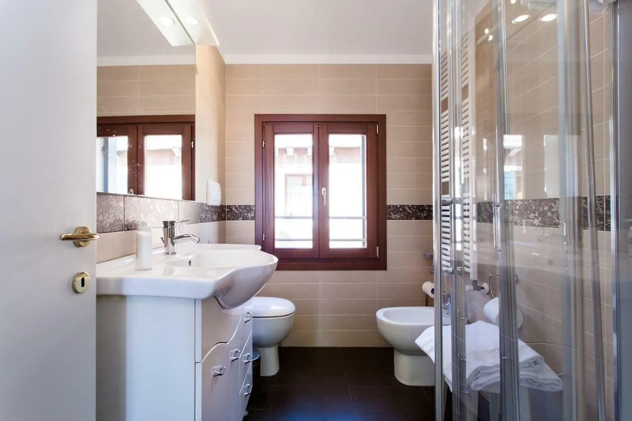 Prince Apartments Venecia
