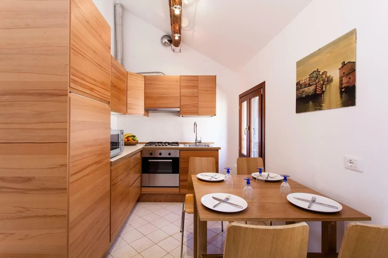 Prince Apartments Venezia