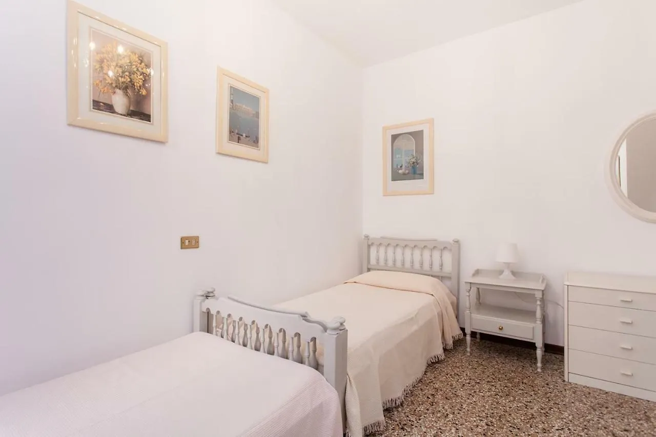 Prince Apartments Venezia