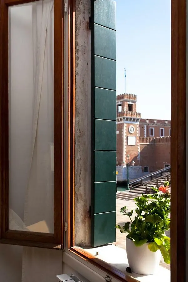 Prince Apartments Venice 0*,  Italy