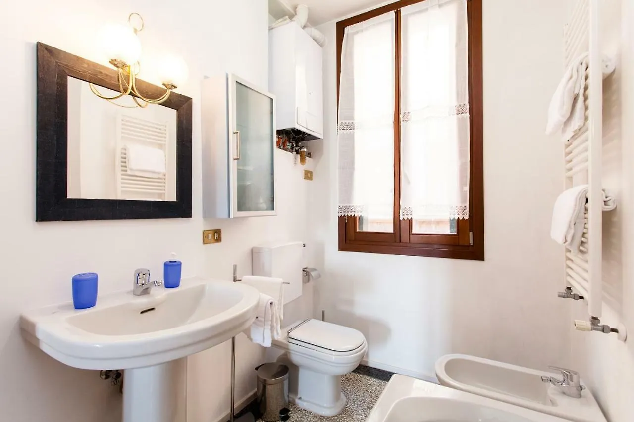 Prince Apartments Venezia