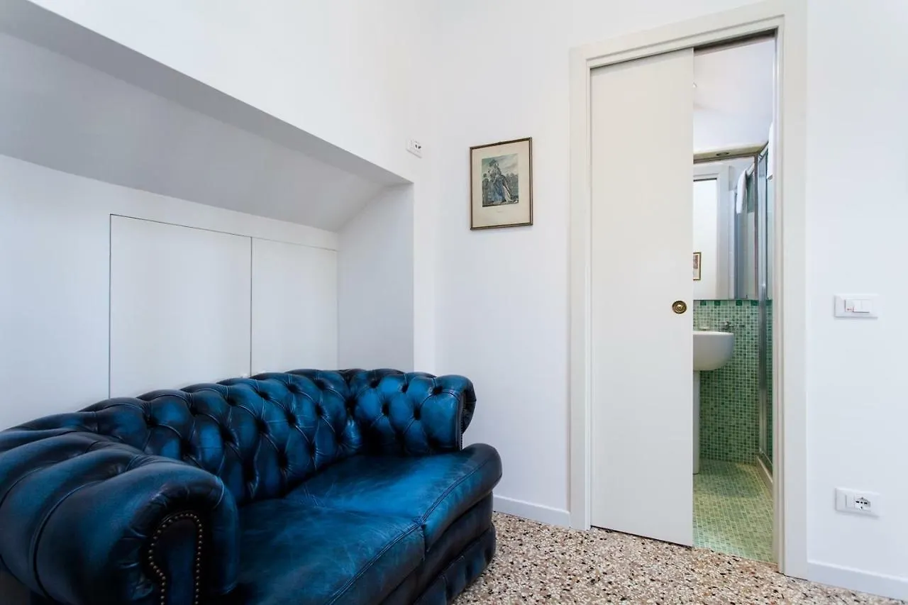 Prince Apartments Venice 0*,  Italy