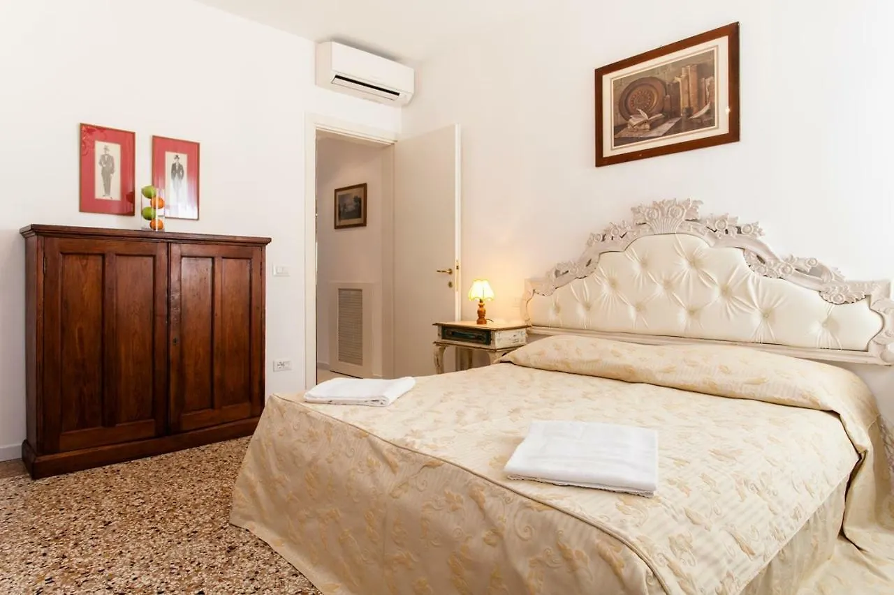 Prince Apartments ヴェネツィア 0*,  イタリア