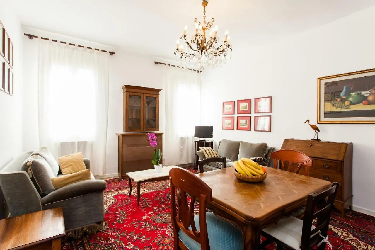 Prince Apartments Venecia