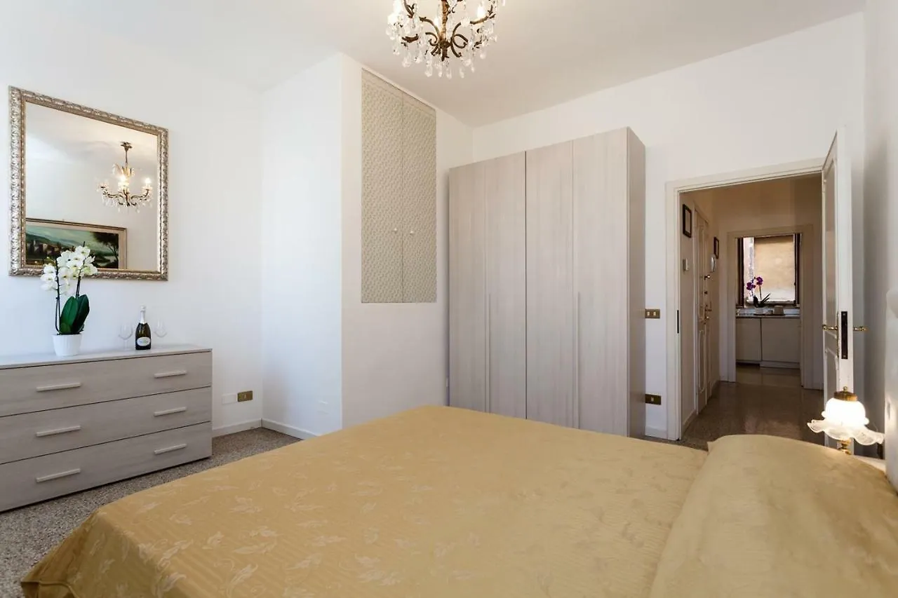 Prince Apartments Venezia