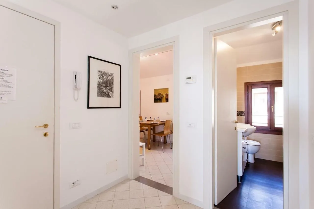 Prince Apartments Venezia