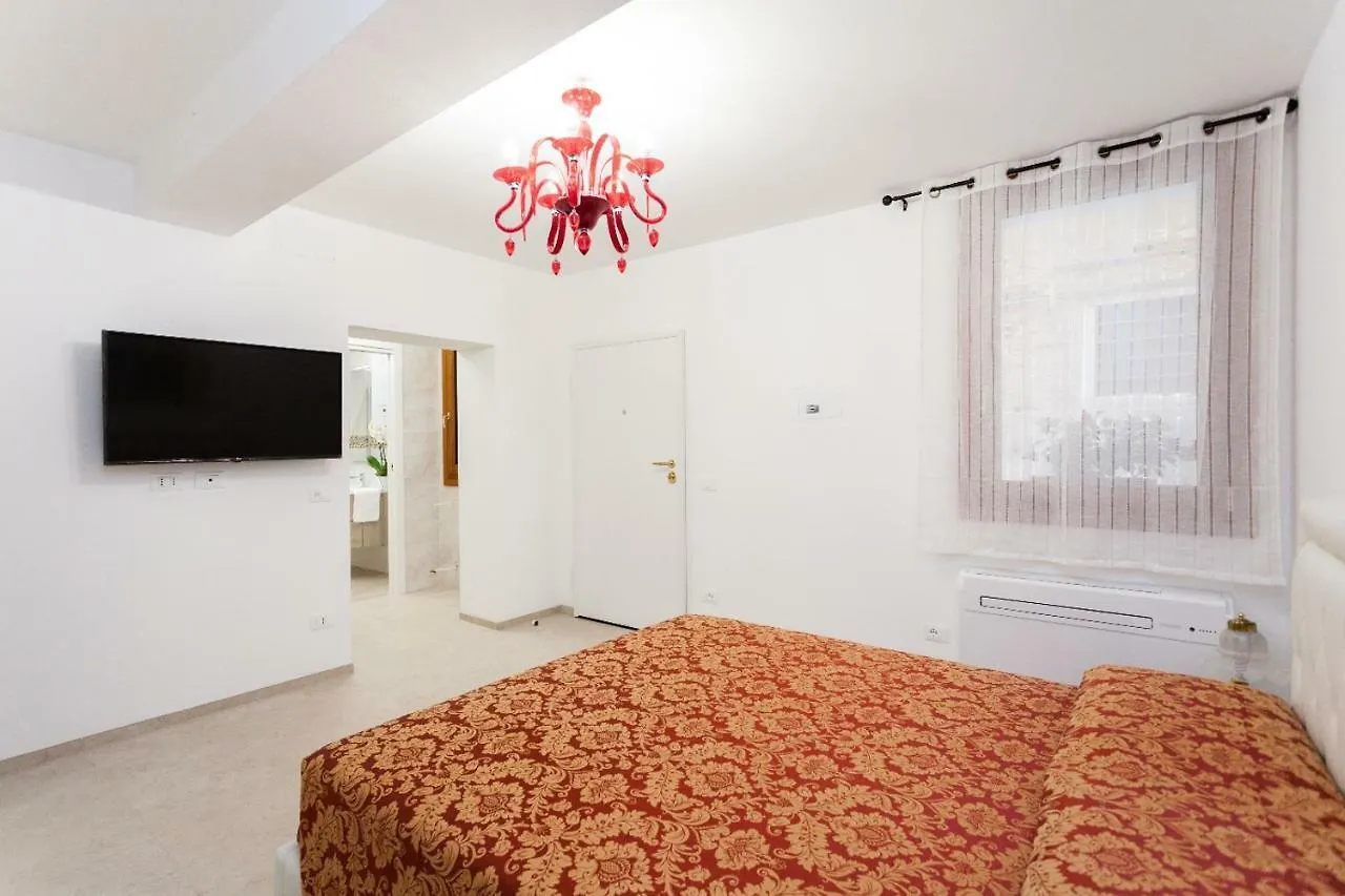 Prince Apartments ヴェネツィア イタリア