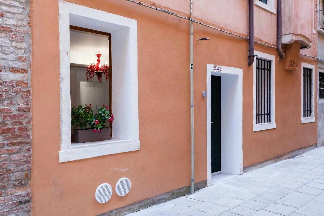 Prince Apartments Venecia