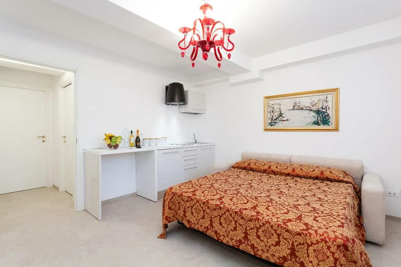 Prince Apartments ヴェネツィア イタリア