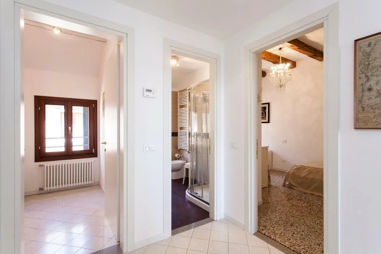 Prince Apartments Venezia Italia