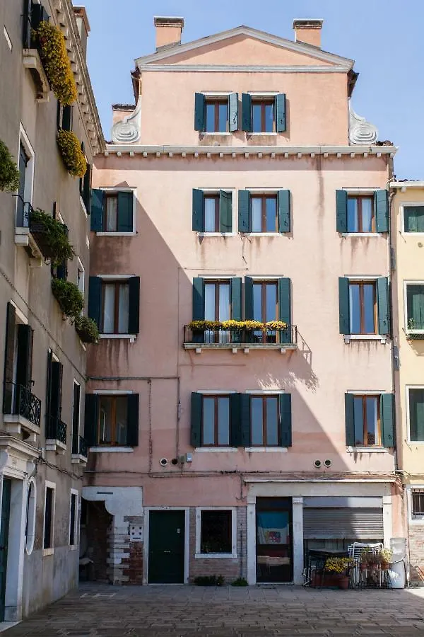 Prince Apartments ヴェネツィア 0*,  イタリア