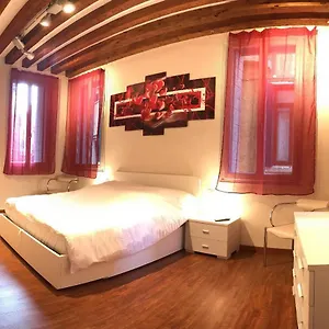 Ca' Terlotta Apartamento
