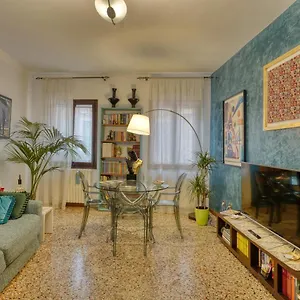 Biennale Charme Apartamento