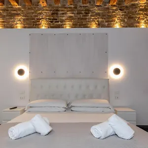 Appartement Giorgiapartaments Black Exclusive, Venetië