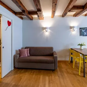 Gdhouse Apartamento