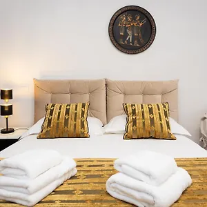 Time Apartamento Roma