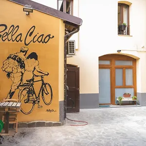 C'eravamo Tanto Amati Сasa de vacaciones Bolonia