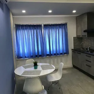 Marina Guest Apartamento Nápoles