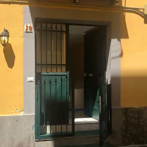 Sole House Apartamento Nápoles