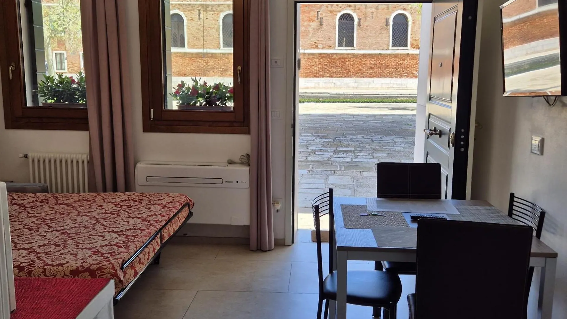 Prince Apartments Venedig
