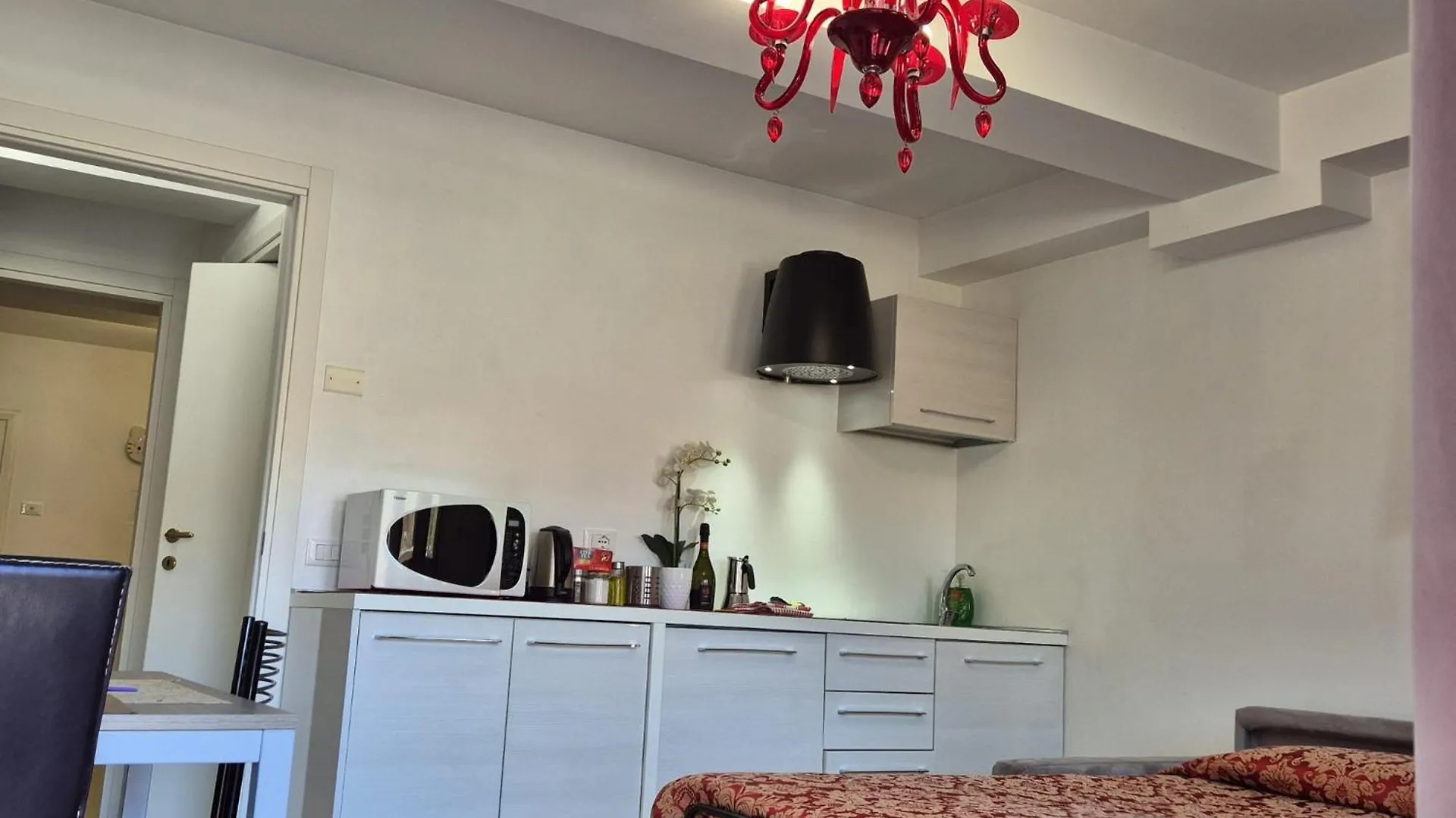 Prince Apartments Venedig